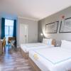 vibes hotel and spa
