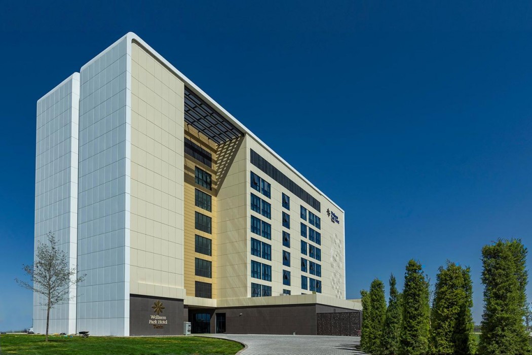 wellness park hotels turon