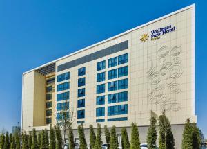 wellness park hotels turon