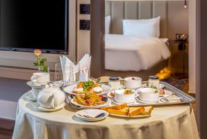 wellness park hotels turon