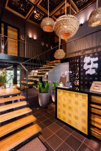 awa beach hotel