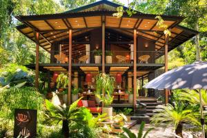 cahuita