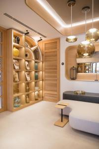 hotel puerta serranos