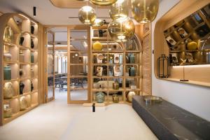 hotel puerta serranos