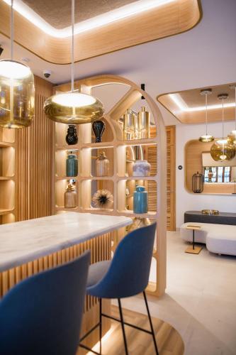 hotel puerta serranos