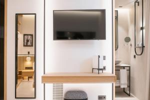 hotel puerta serranos