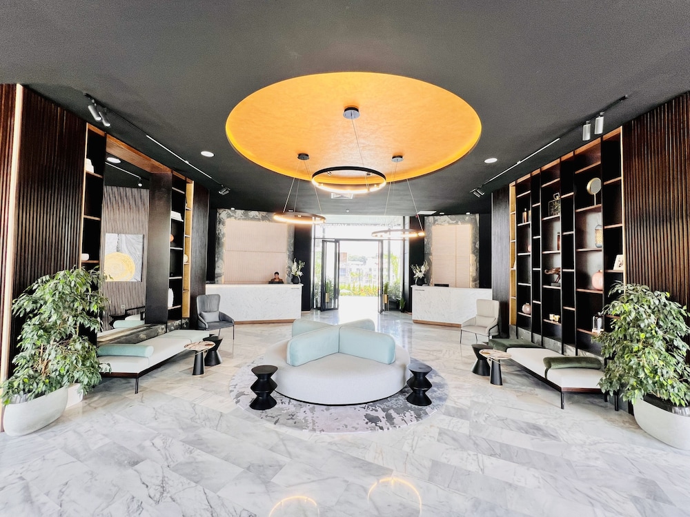 dominium hotel