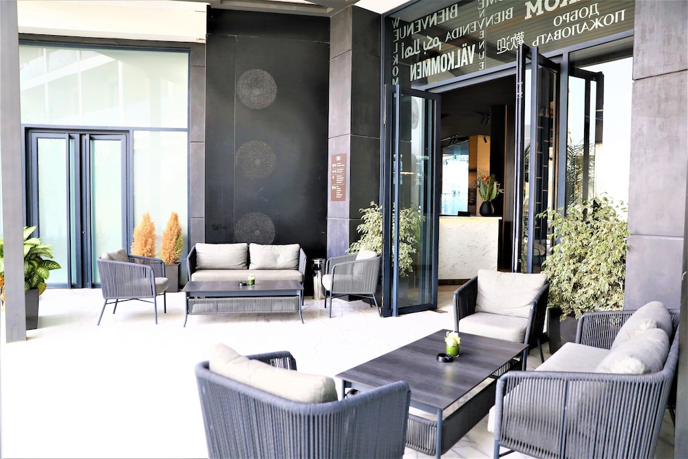 dominium hotel