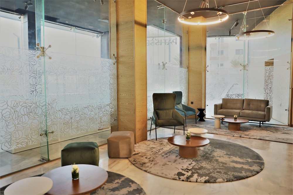 dominium hotel