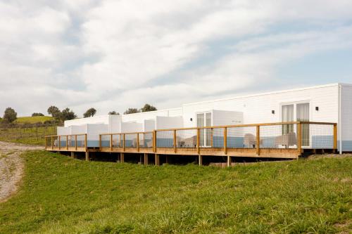 sleep and nature hotel