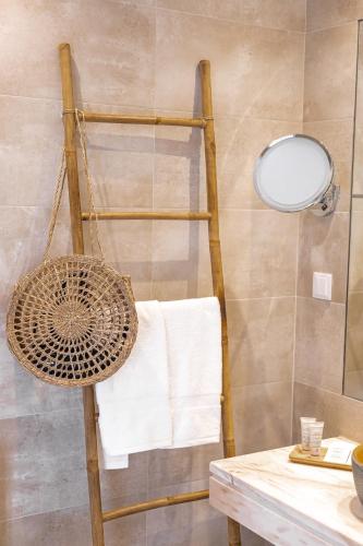 sleep and nature hotel