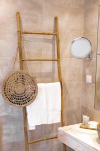 sleep and nature hotel