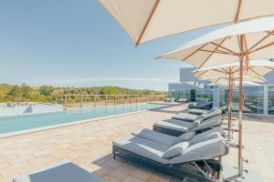 sleep and nature hotel