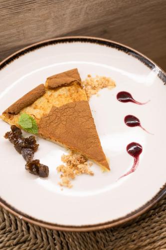 sleep and nature hotel