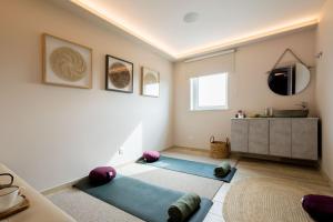 sleep and nature hotel