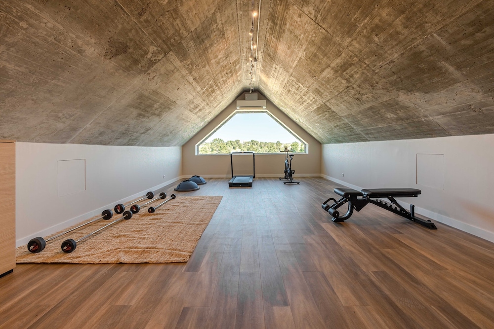 sleep and nature hotel