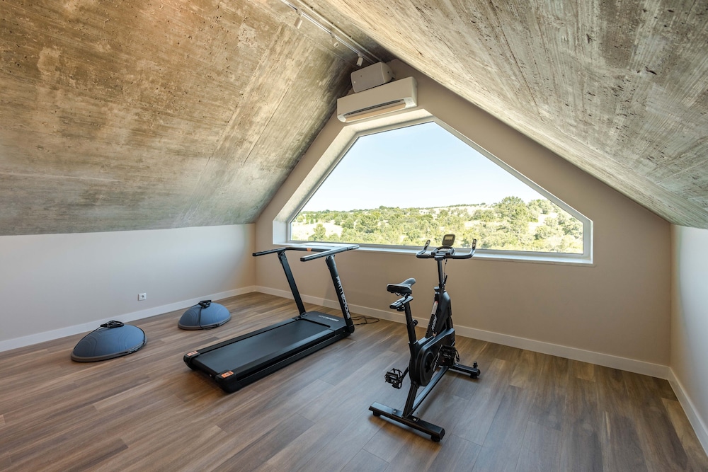 sleep and nature hotel