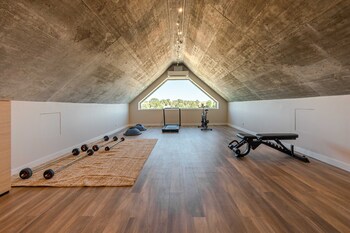 sleep and nature hotel