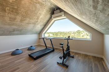 sleep and nature hotel