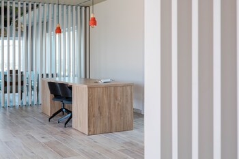 sleep and nature hotel