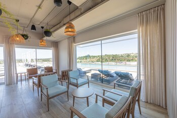 sleep and nature hotel