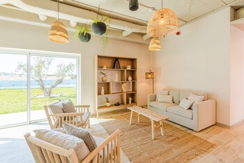 sleep and nature hotel