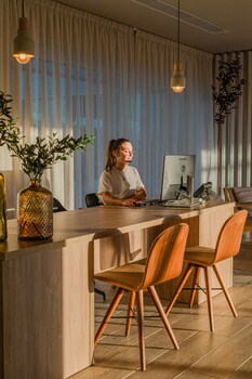 sleep and nature hotel