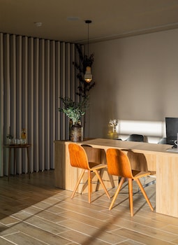 sleep and nature hotel