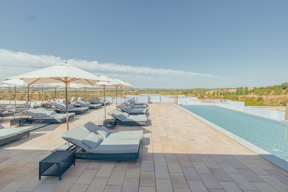 sleep and nature hotel