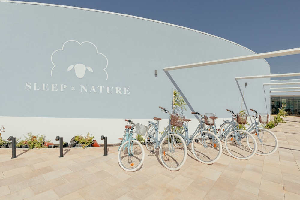 sleep and nature hotel