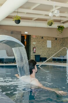 sleep and nature hotel