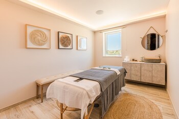 sleep and nature hotel