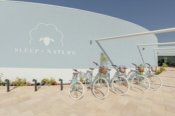 sleep and nature hotel