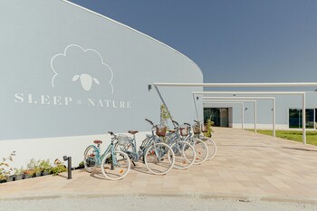 sleep and nature hotel