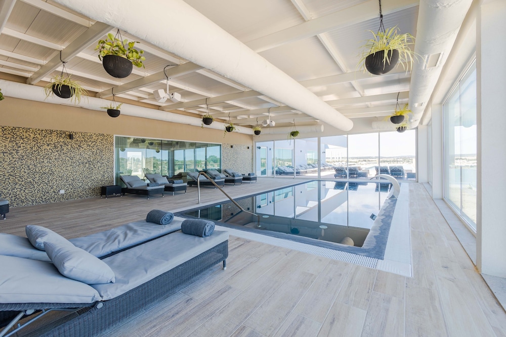 sleep and nature hotel