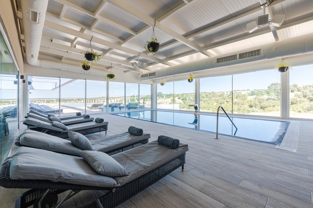 sleep and nature hotel