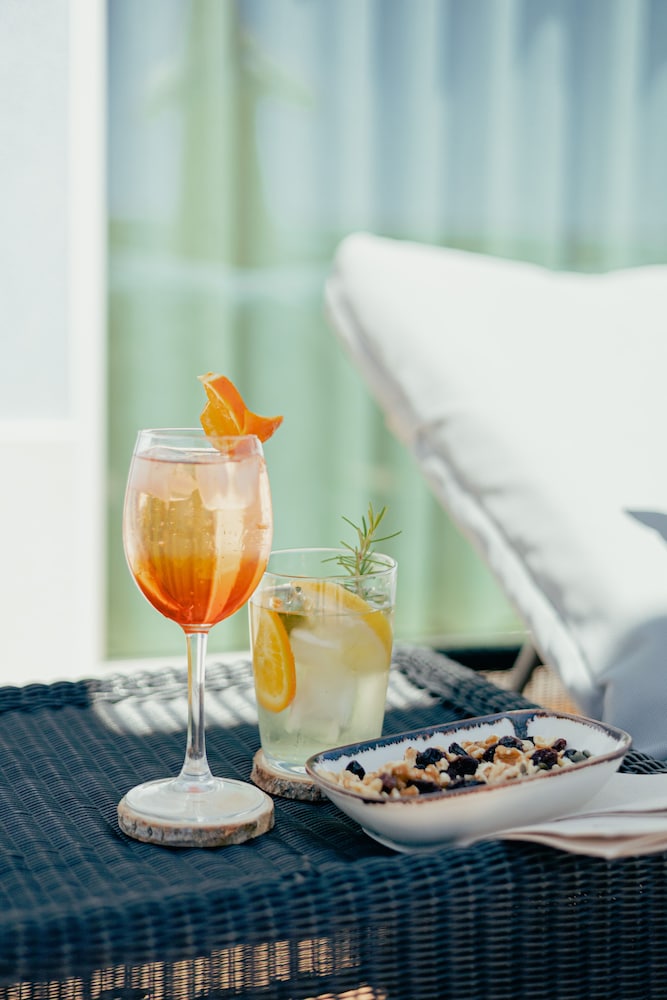 sleep and nature hotel