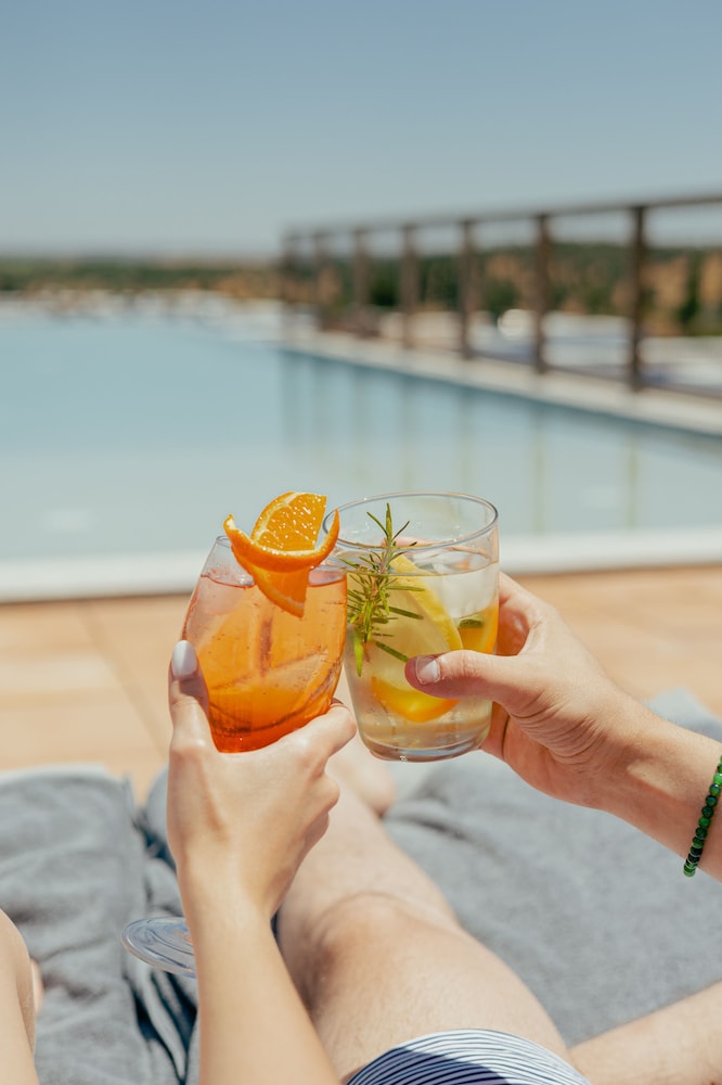 sleep and nature hotel