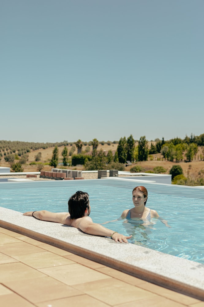 sleep and nature hotel