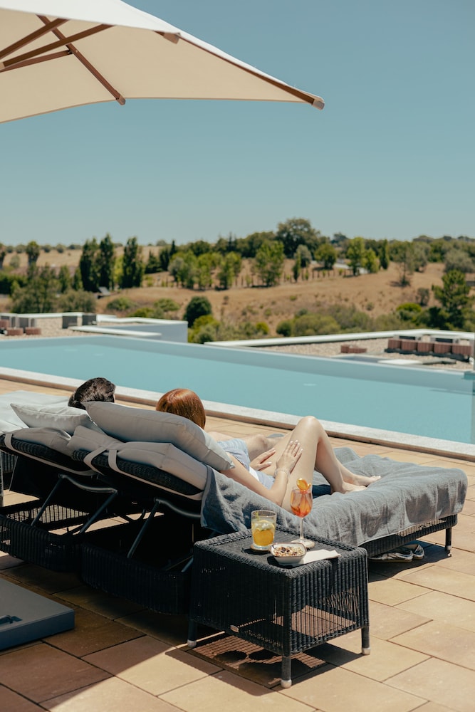 sleep and nature hotel