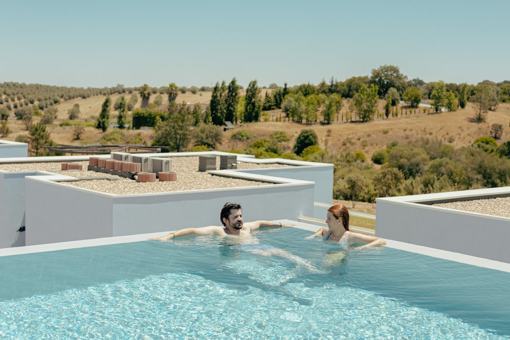 sleep and nature hotel