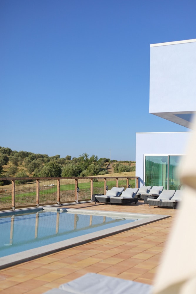 sleep and nature hotel