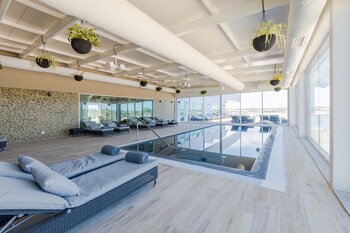 sleep and nature hotel