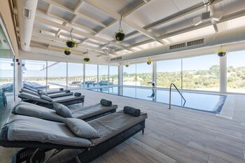 sleep and nature hotel