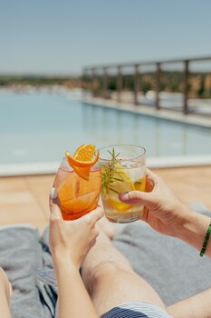 sleep and nature hotel