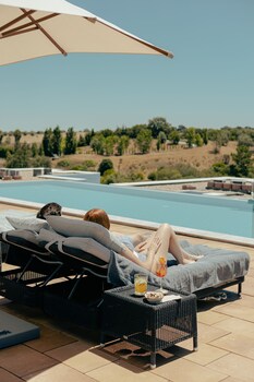 sleep and nature hotel