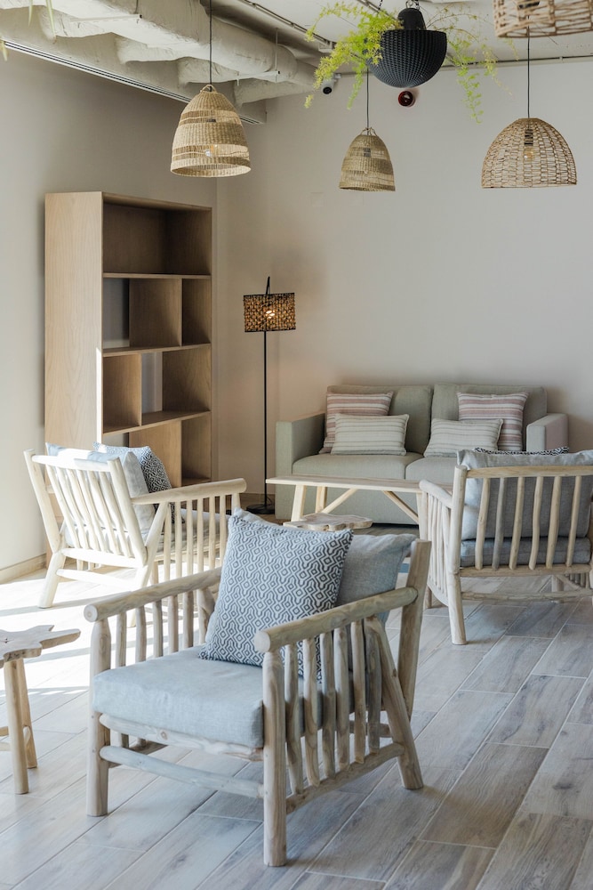 sleep and nature hotel