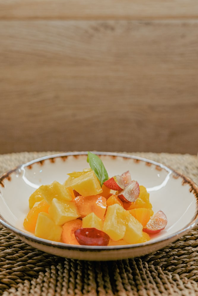 sleep and nature hotel