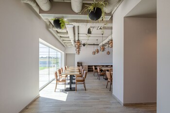 sleep and nature hotel