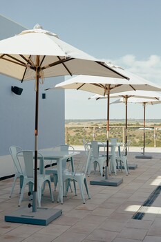 sleep and nature hotel